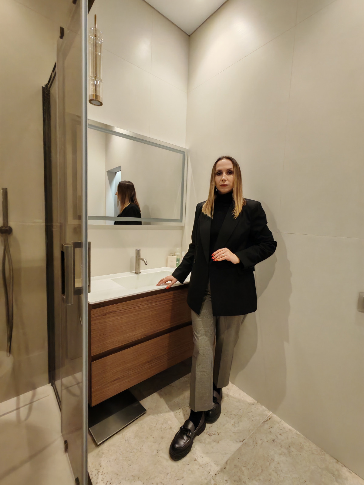 Hide 50 реализованный