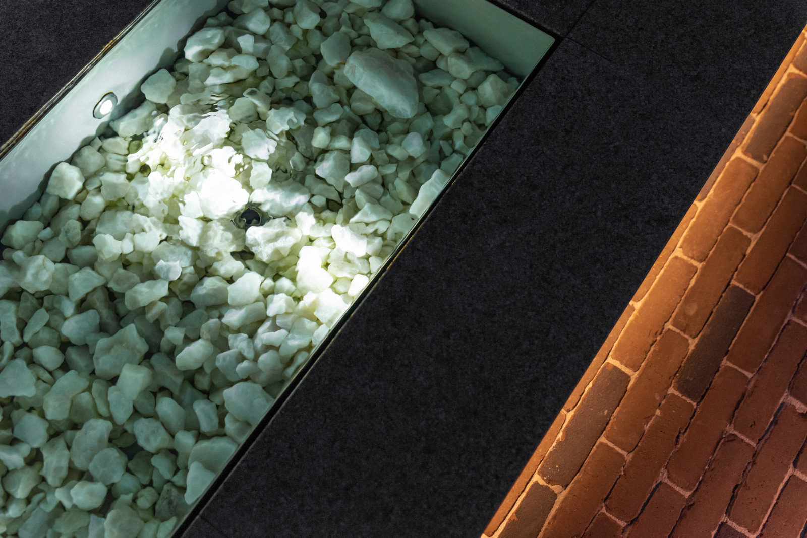 Английская усадьба