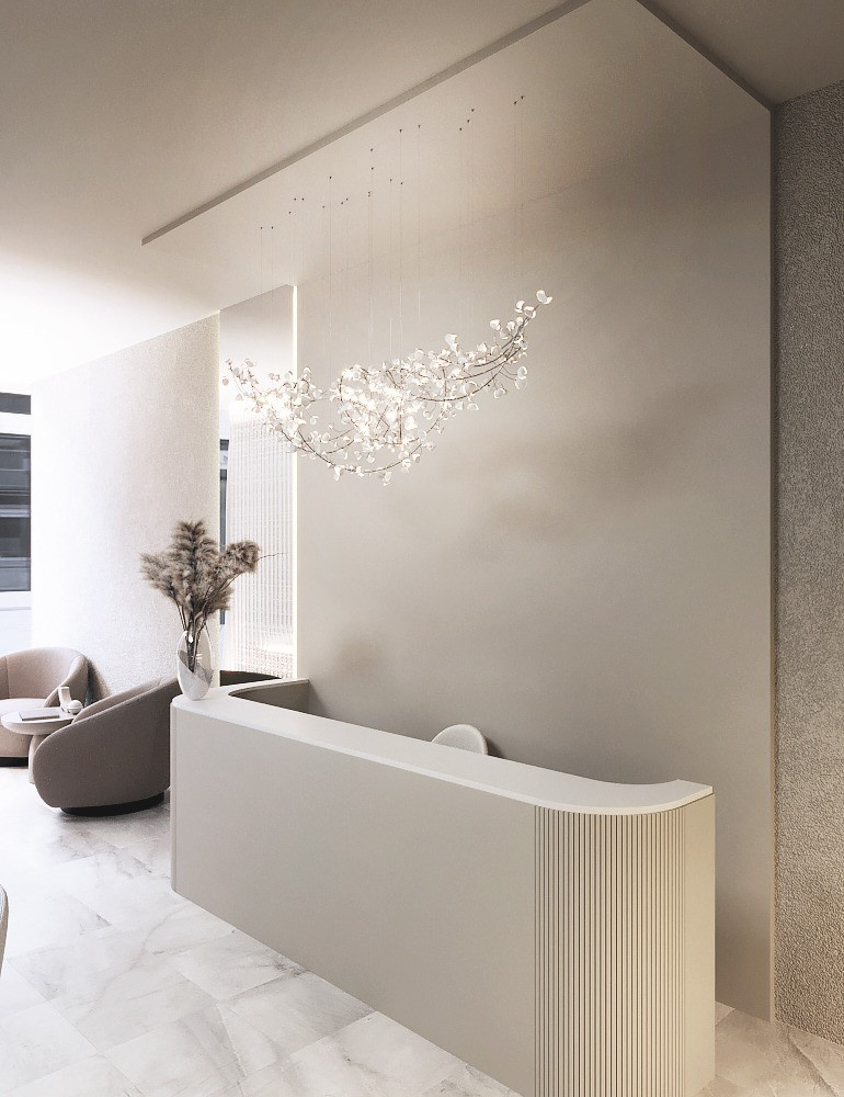 Салон красоты