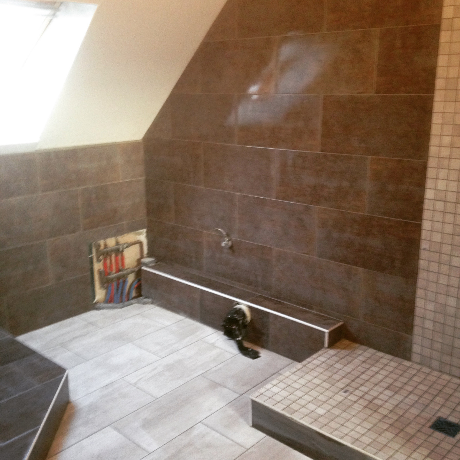 Mon projet