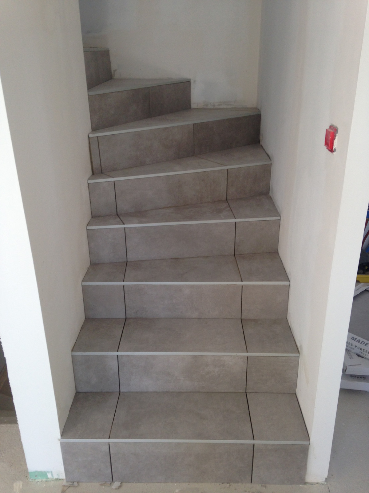 Mon projet