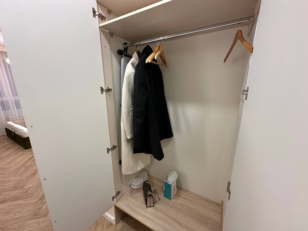 ЖК Скандинавия