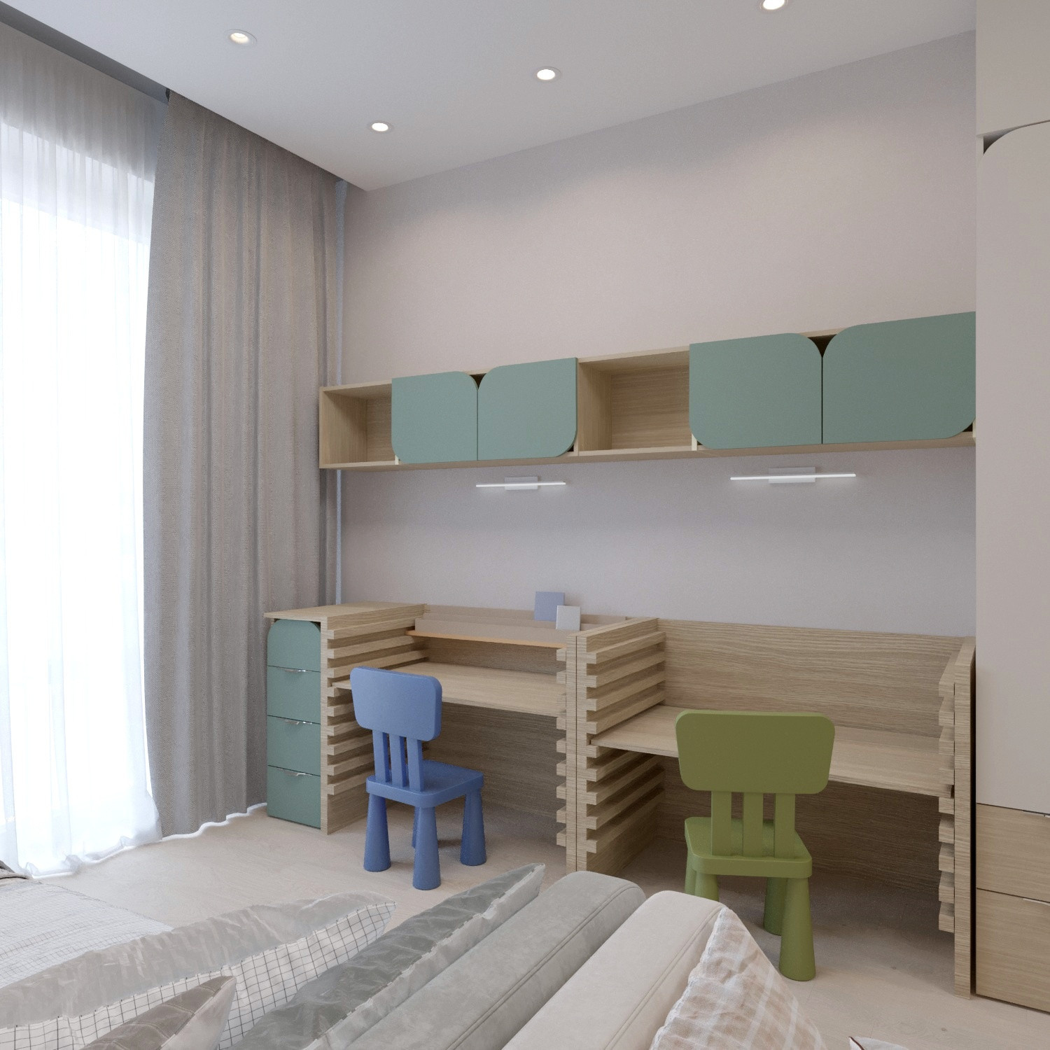 Новосибирск. ЖК Оазис. ул. Ипподромская