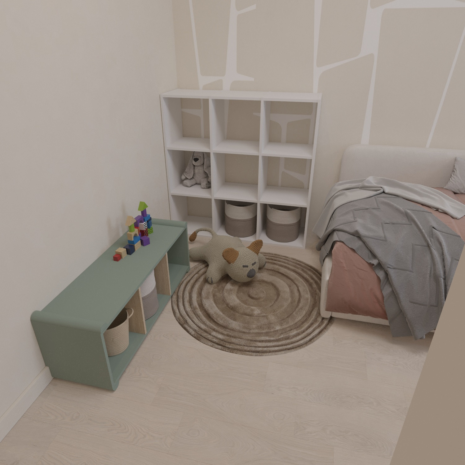 Новосибирск. ЖК Оазис. ул. Ипподромская