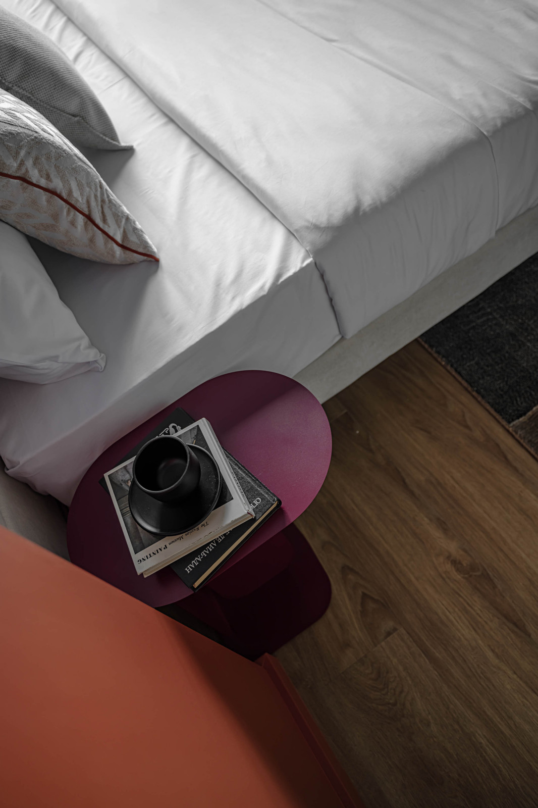 Шоурум ЖК МОСКО