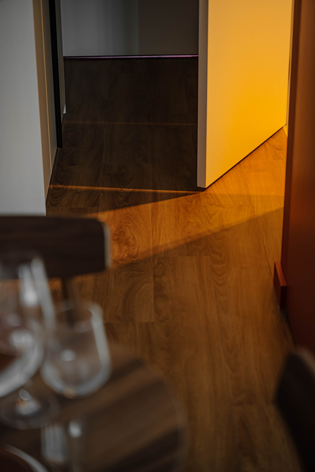 Шоурум ЖК МОСКО