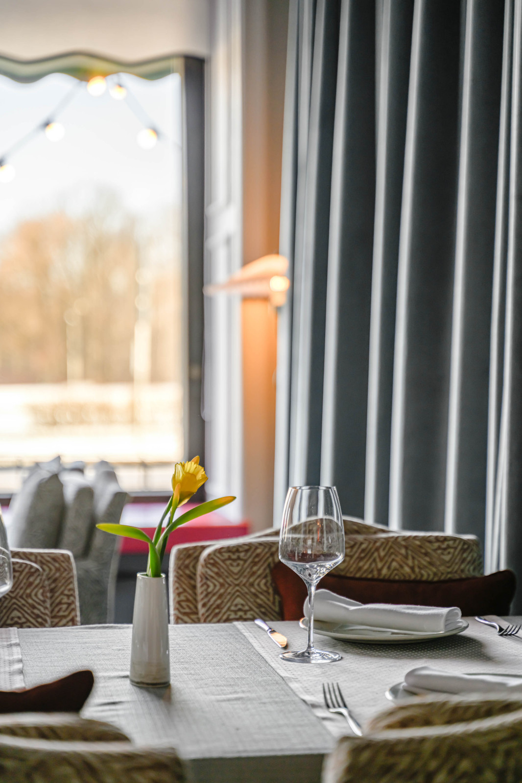 Ресторан Марсельеза/ La Marseillaise