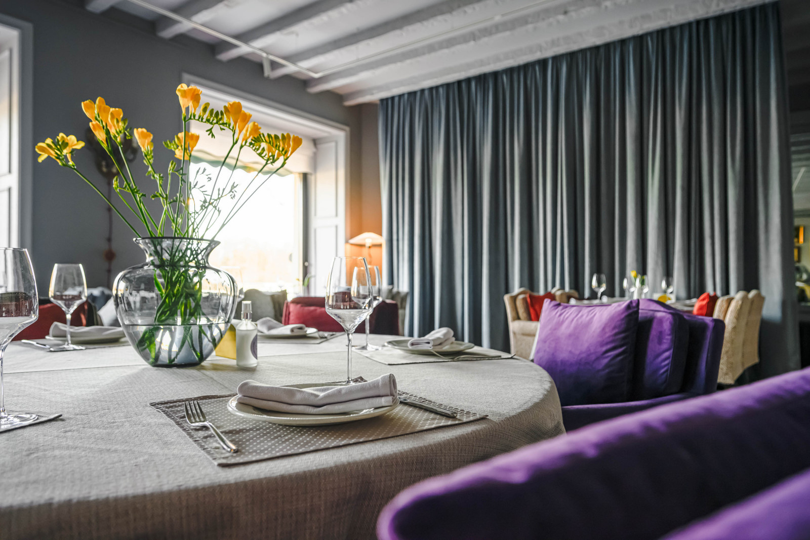 Ресторан Марсельеза/ La Marseillaise