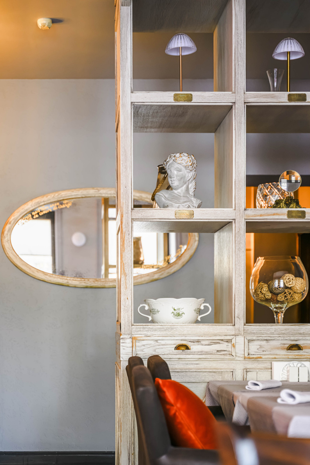 Ресторан Марсельеза/ La Marseillaise