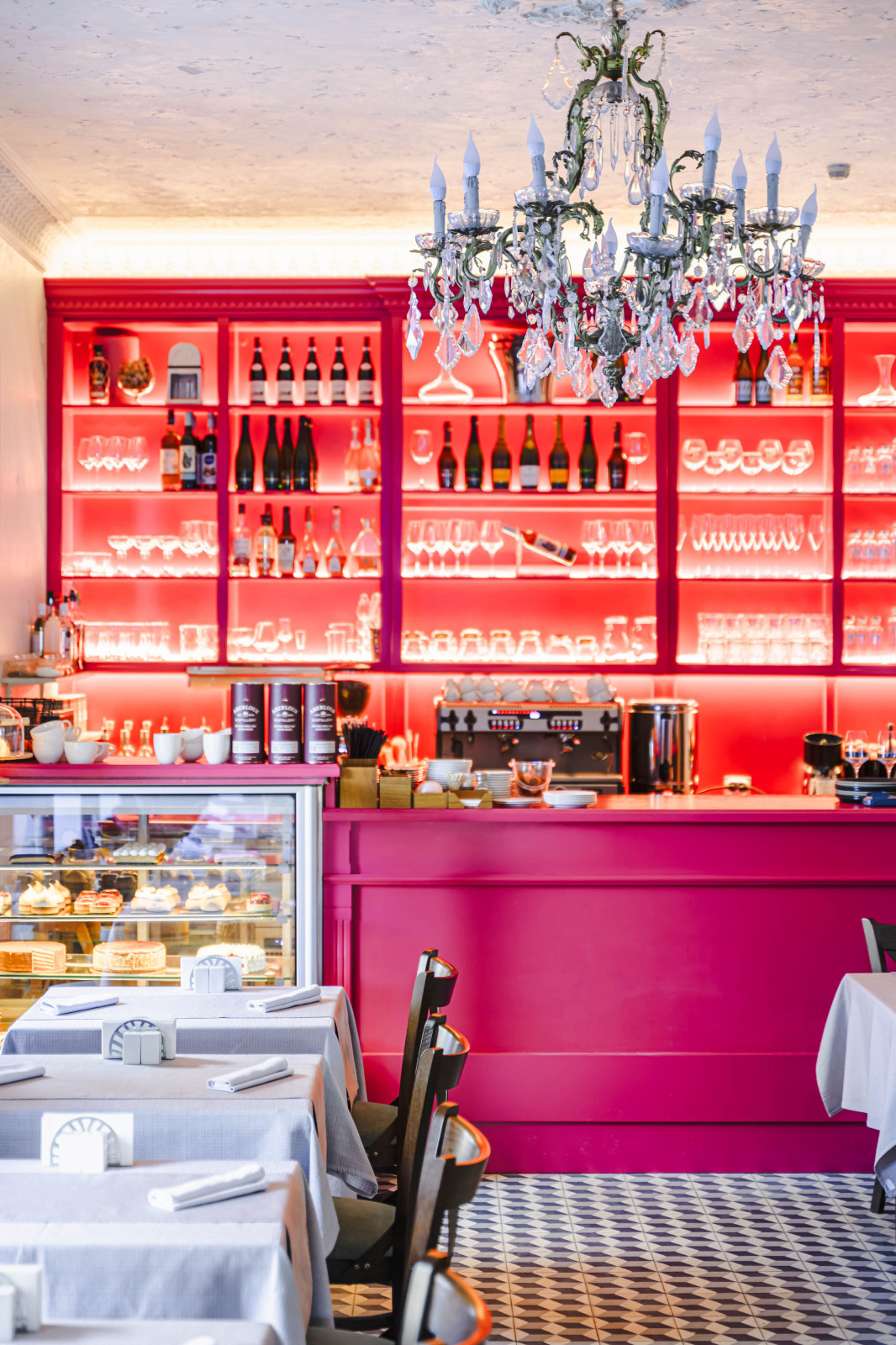 Ресторан Марсельеза/ La Marseillaise