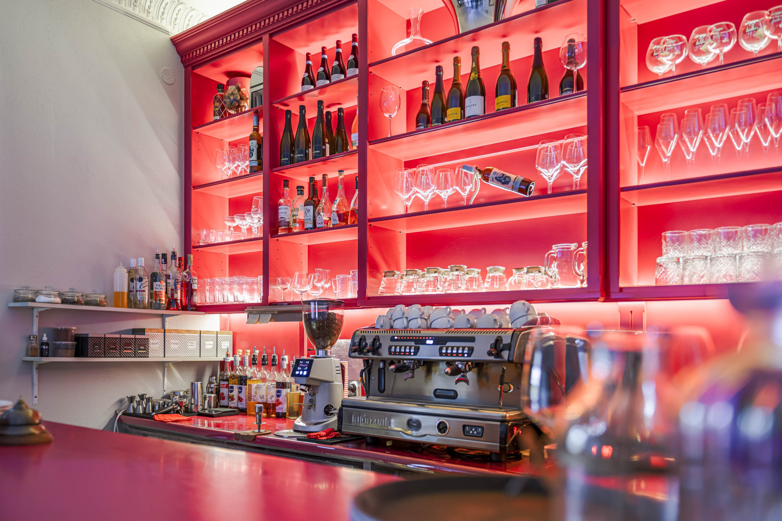 Ресторан Марсельеза/ La Marseillaise