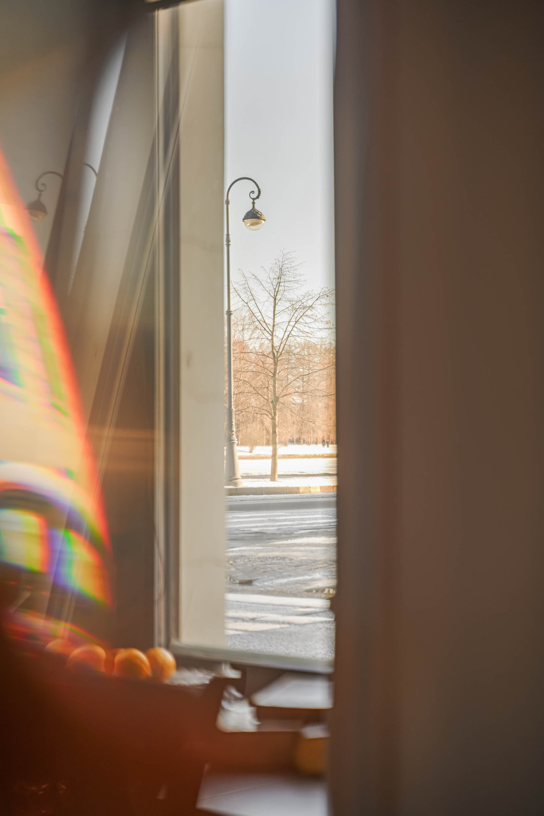 Ресторан Марсельеза/ La Marseillaise