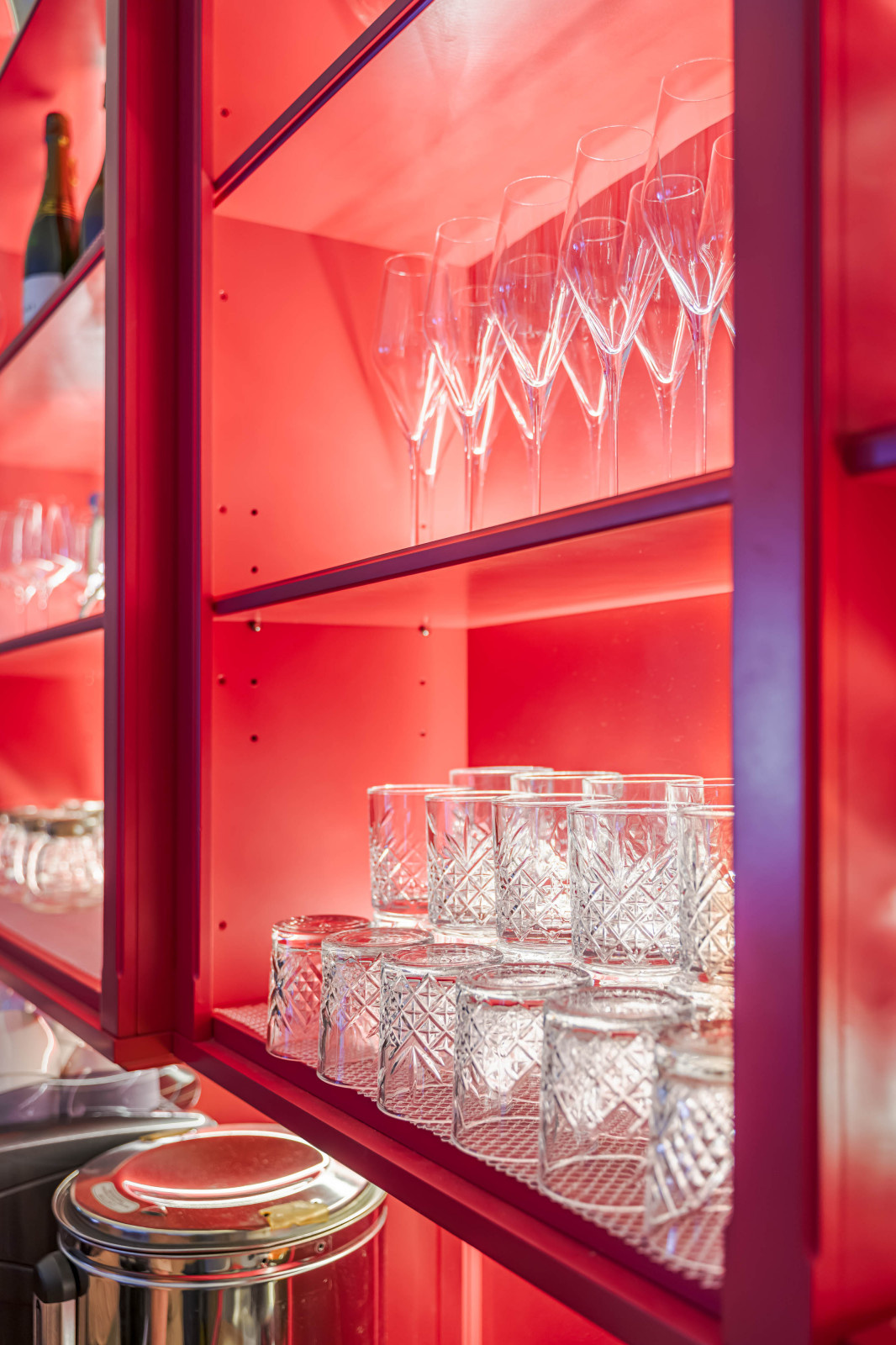 Ресторан Марсельеза/ La Marseillaise