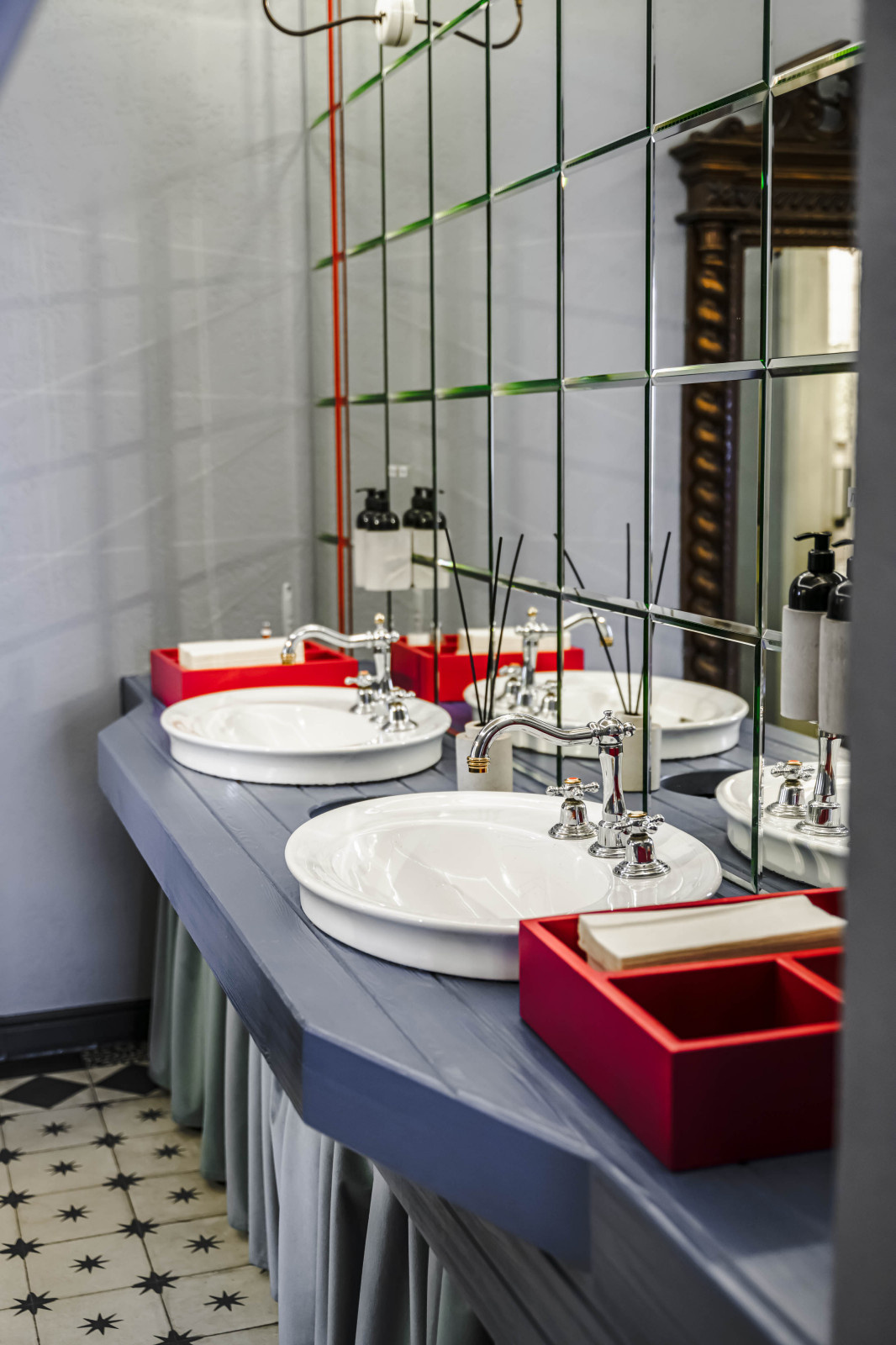 Ресторан Марсельеза/ La Marseillaise