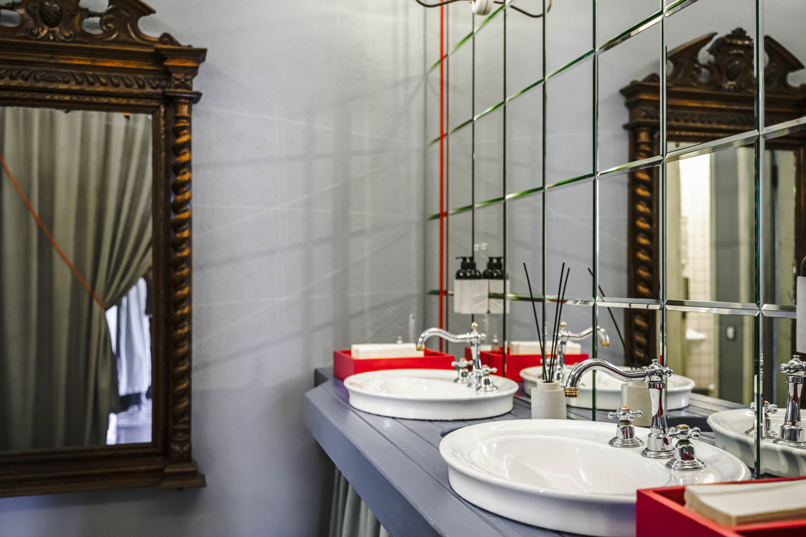 Ресторан Марсельеза/ La Marseillaise