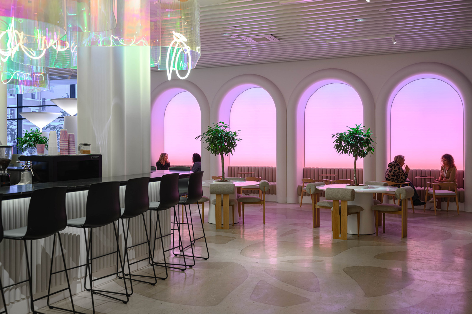 Апарт-отель Well