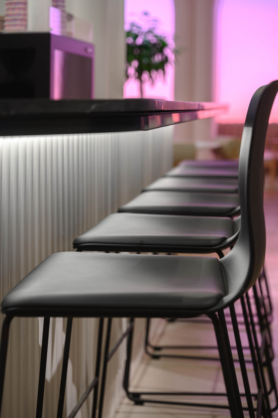 Апарт-отель Well