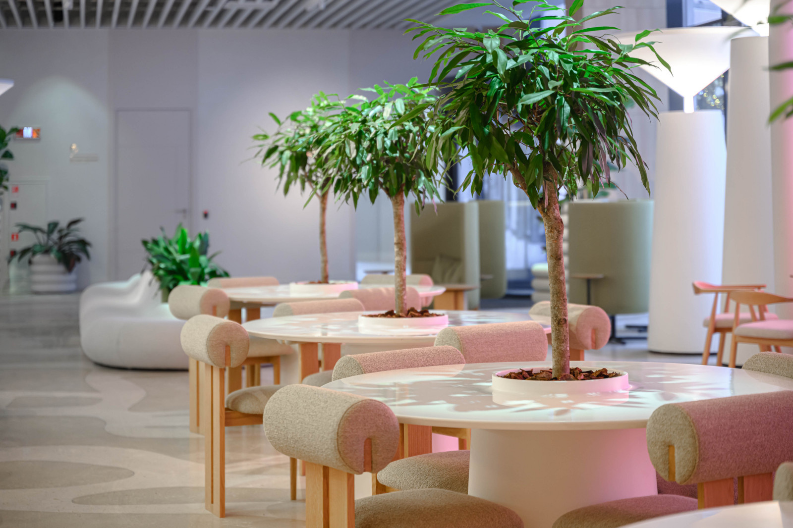 Апарт-отель Well