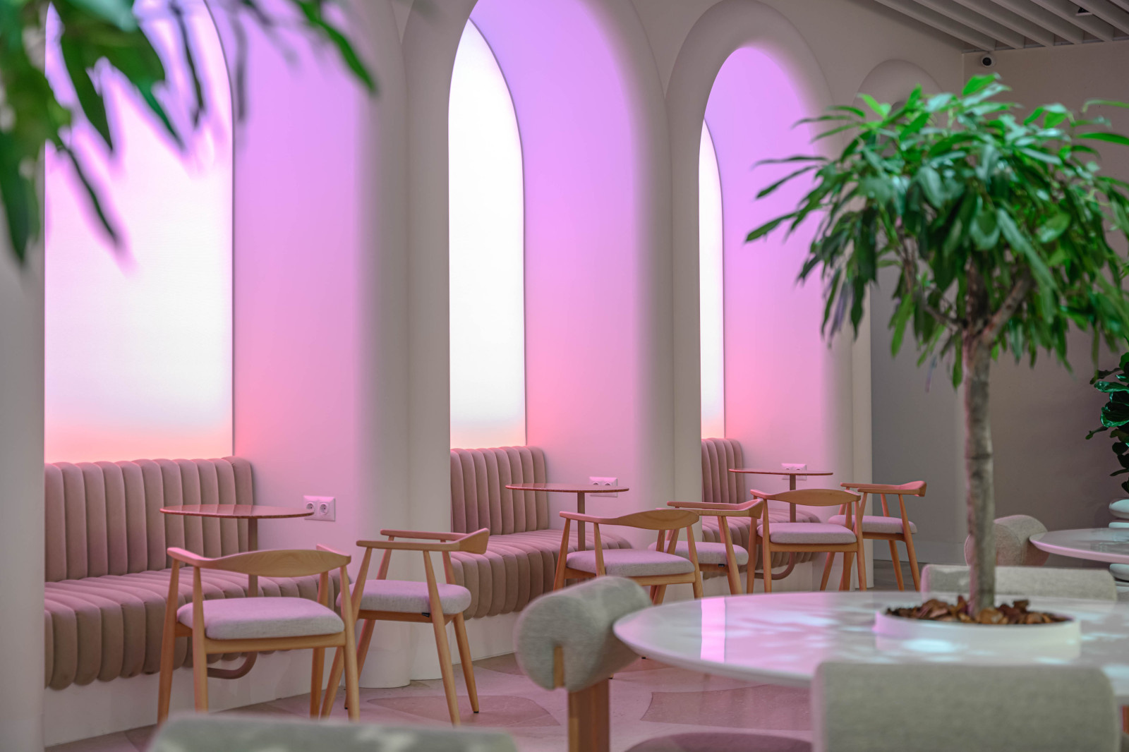 Апарт-отель Well