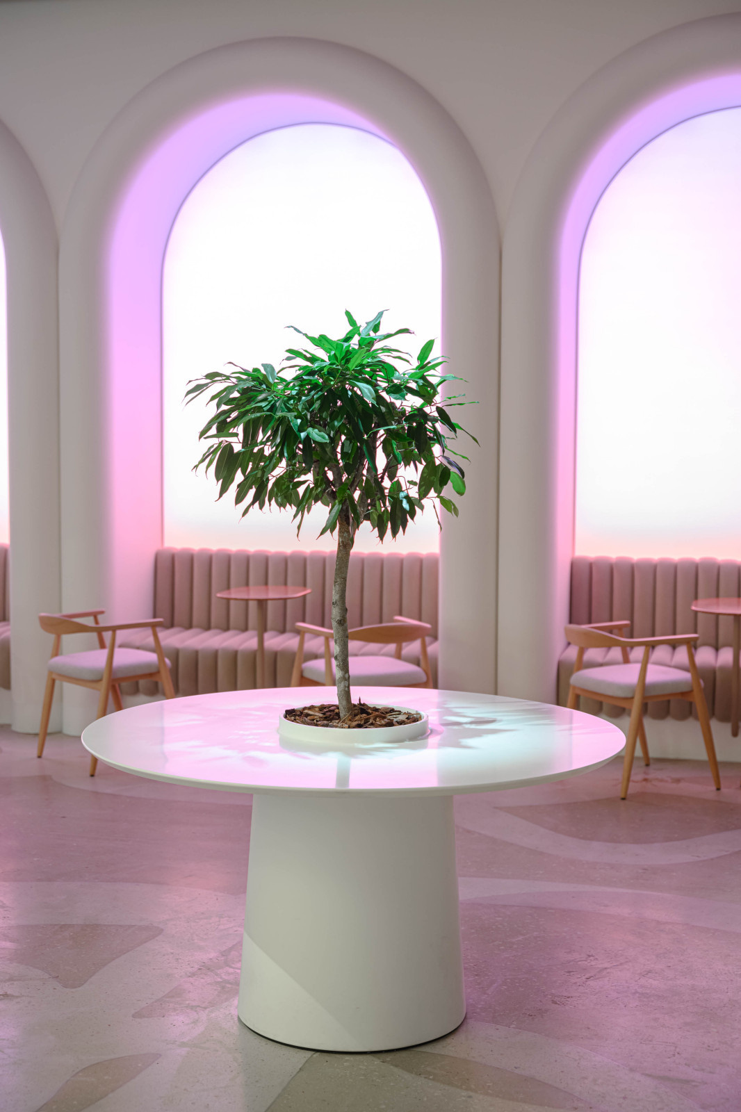 Апарт-отель Well