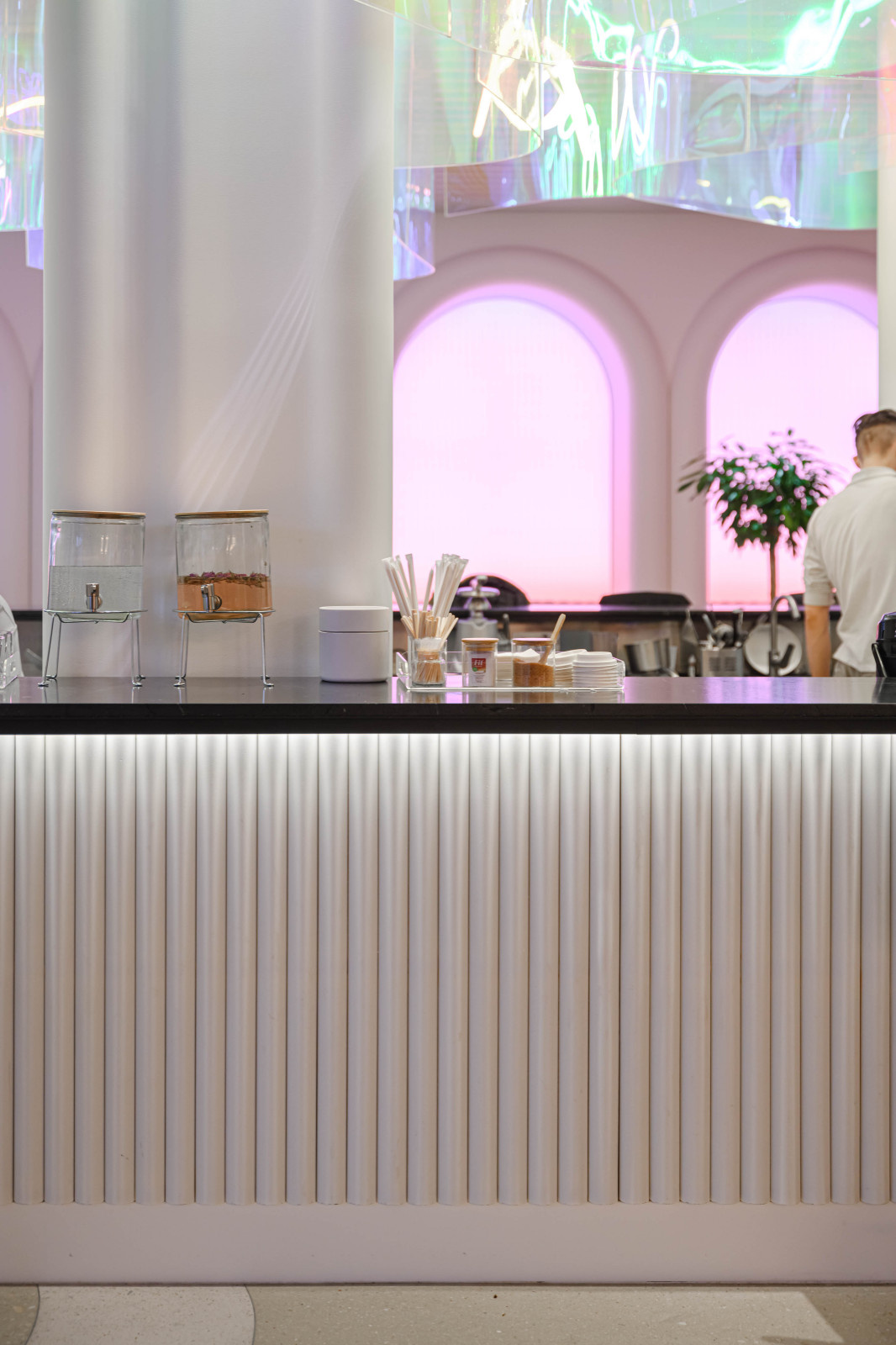 Апарт-отель Well