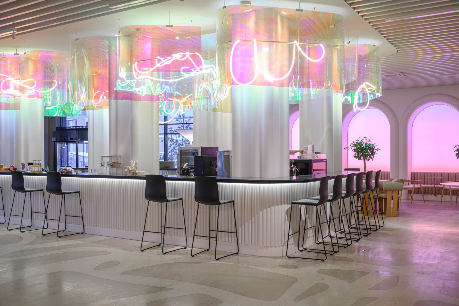 Апарт-отель Well