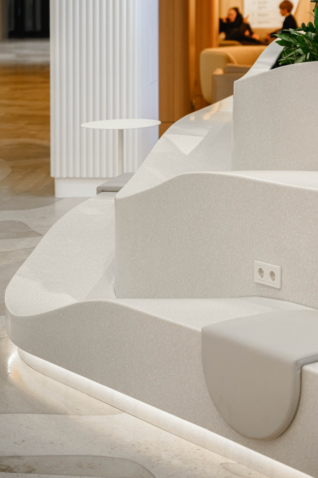 Апарт-отель Well