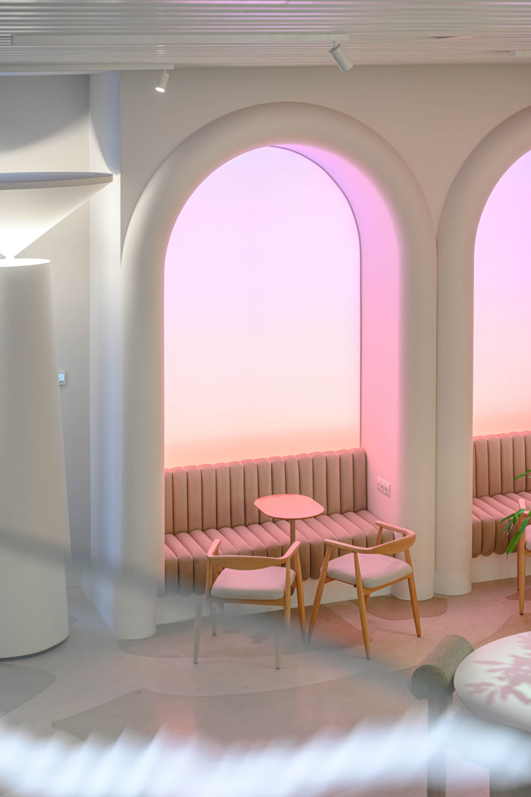 Апарт-отель Well