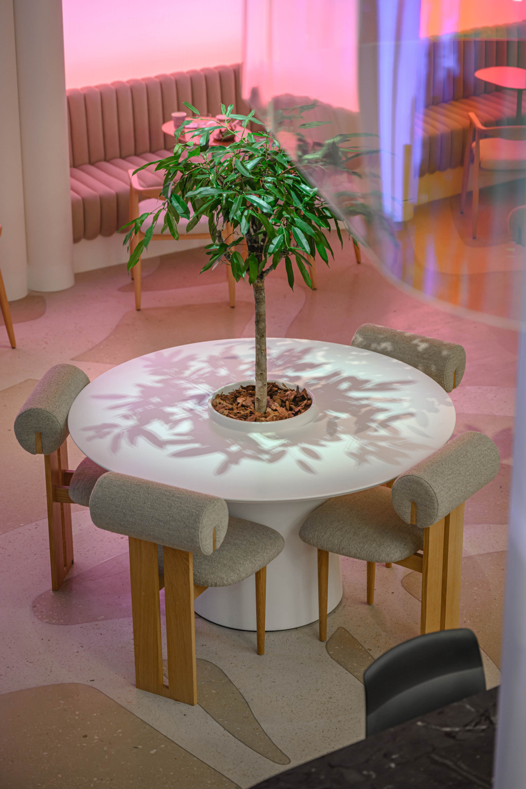 Апарт-отель Well