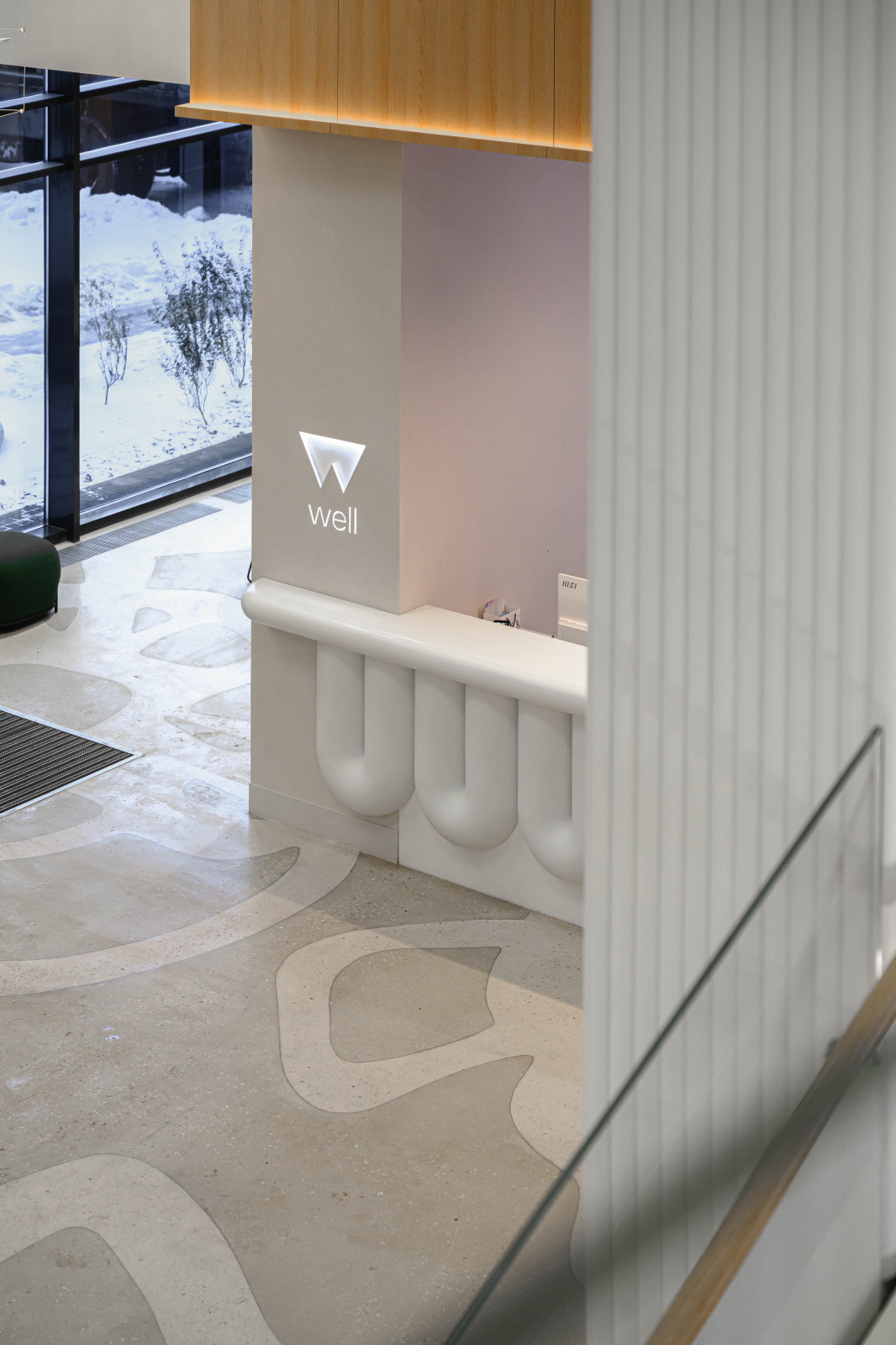 Апарт-отель Well