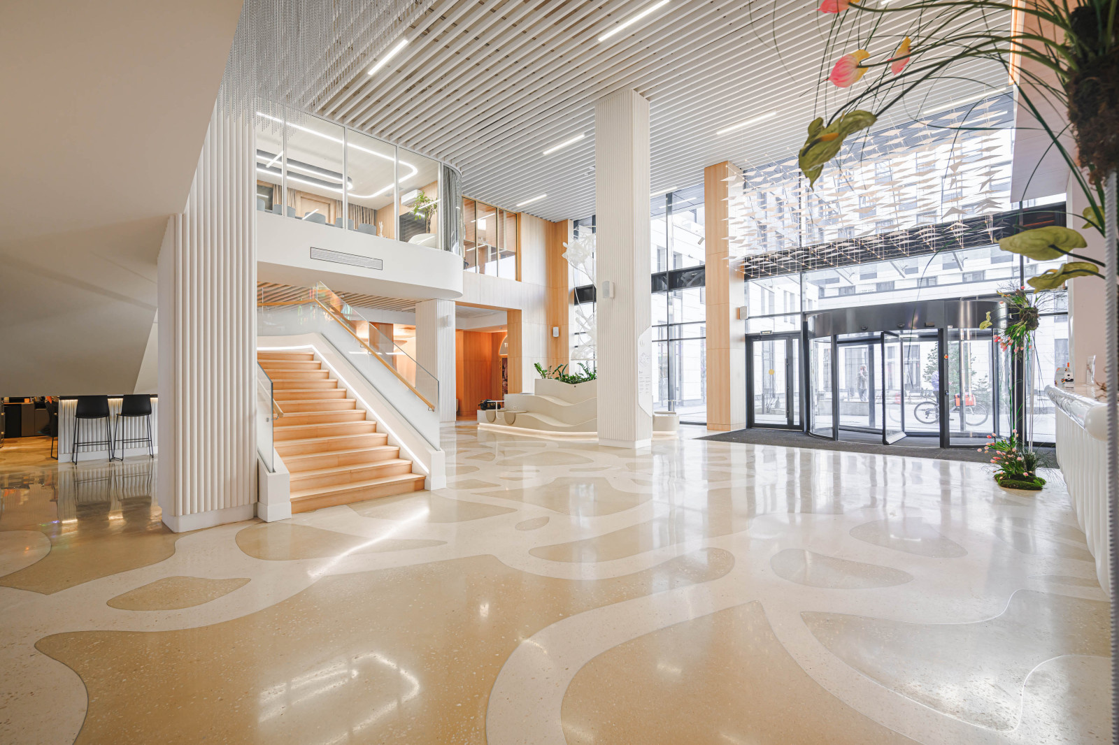 Апарт-отель Well