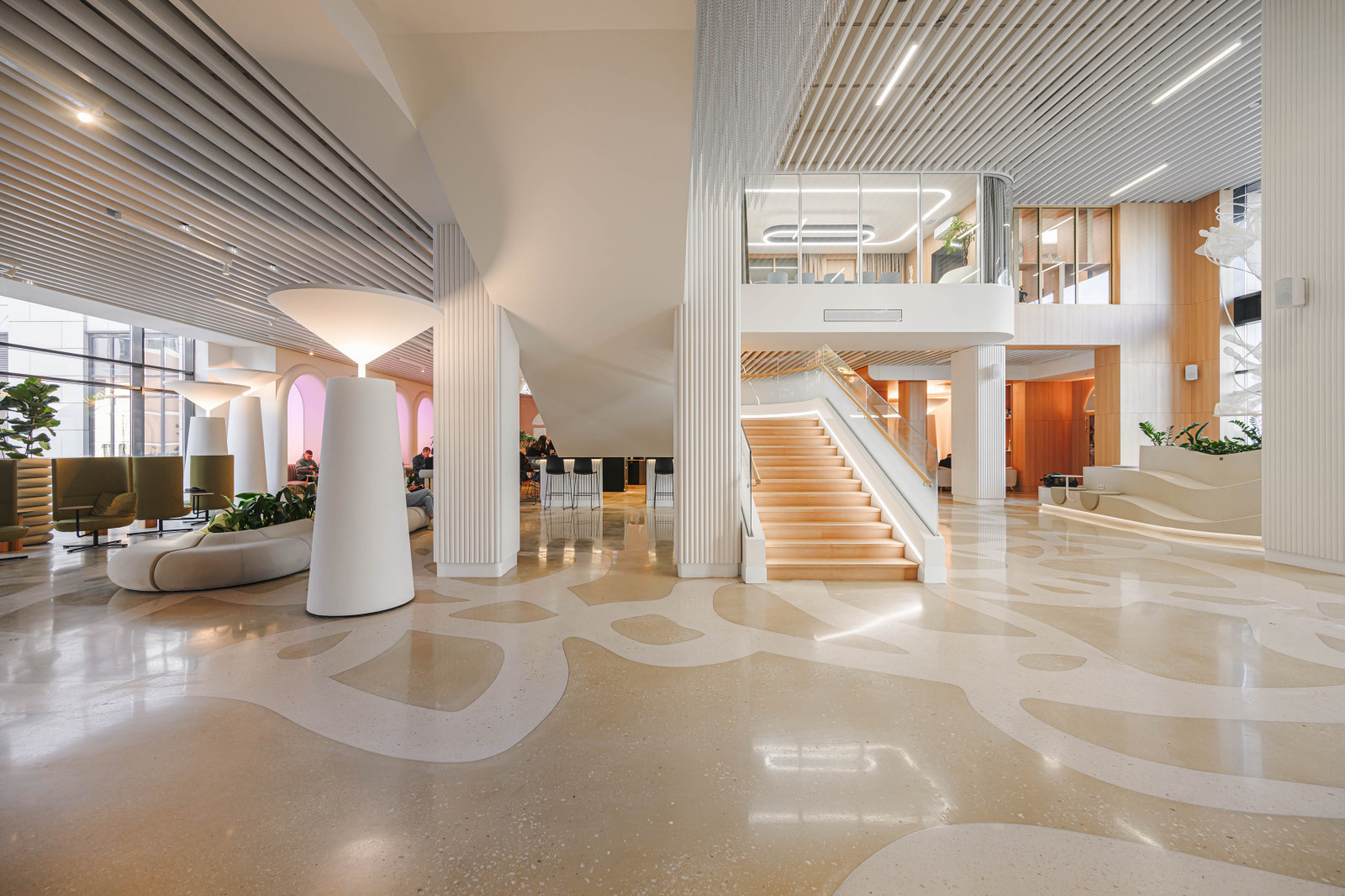 Апарт-отель Well