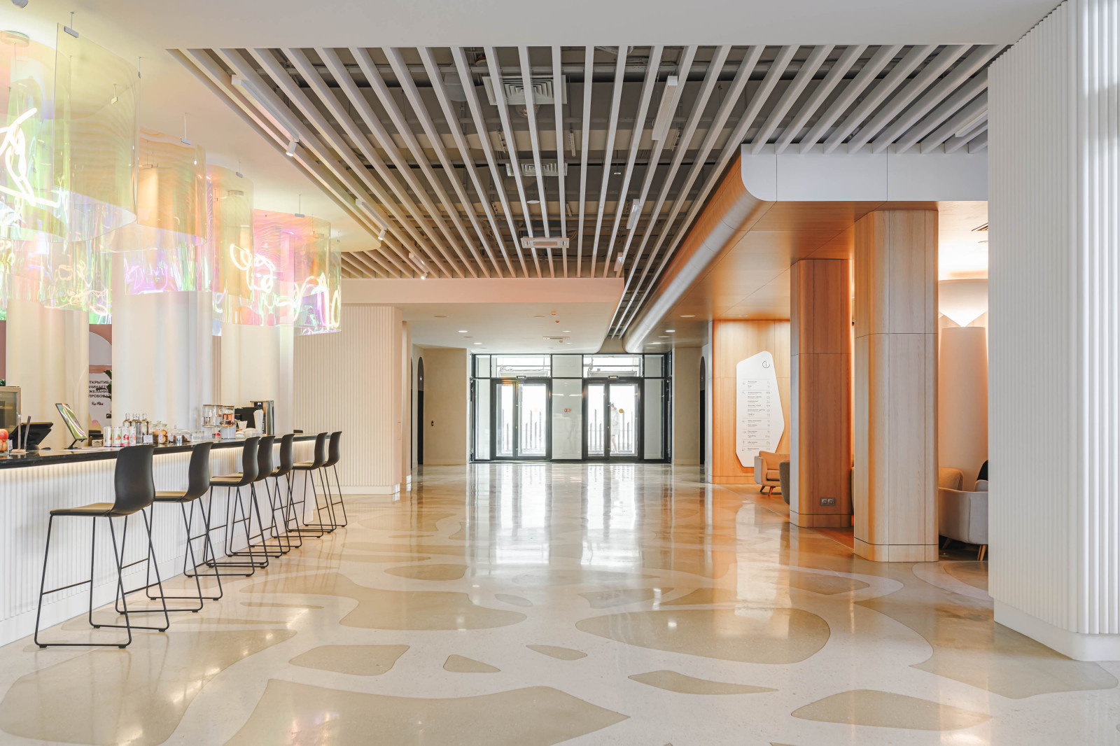 Апарт-отель Well