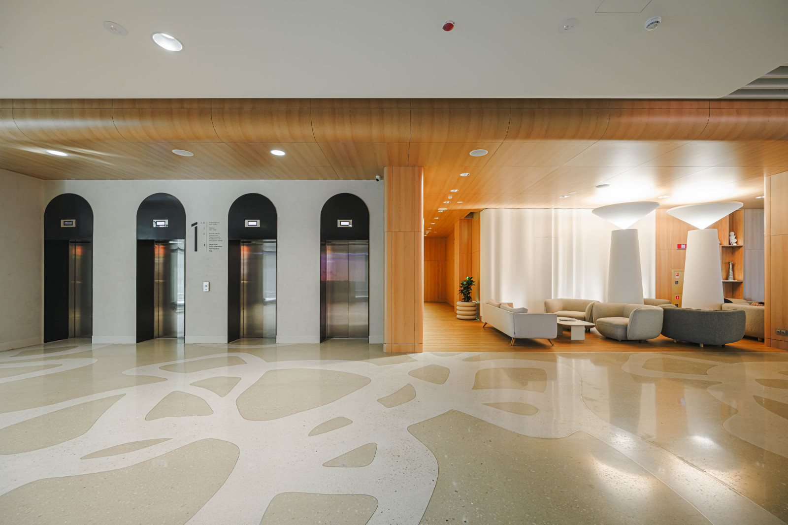 Апарт-отель Well