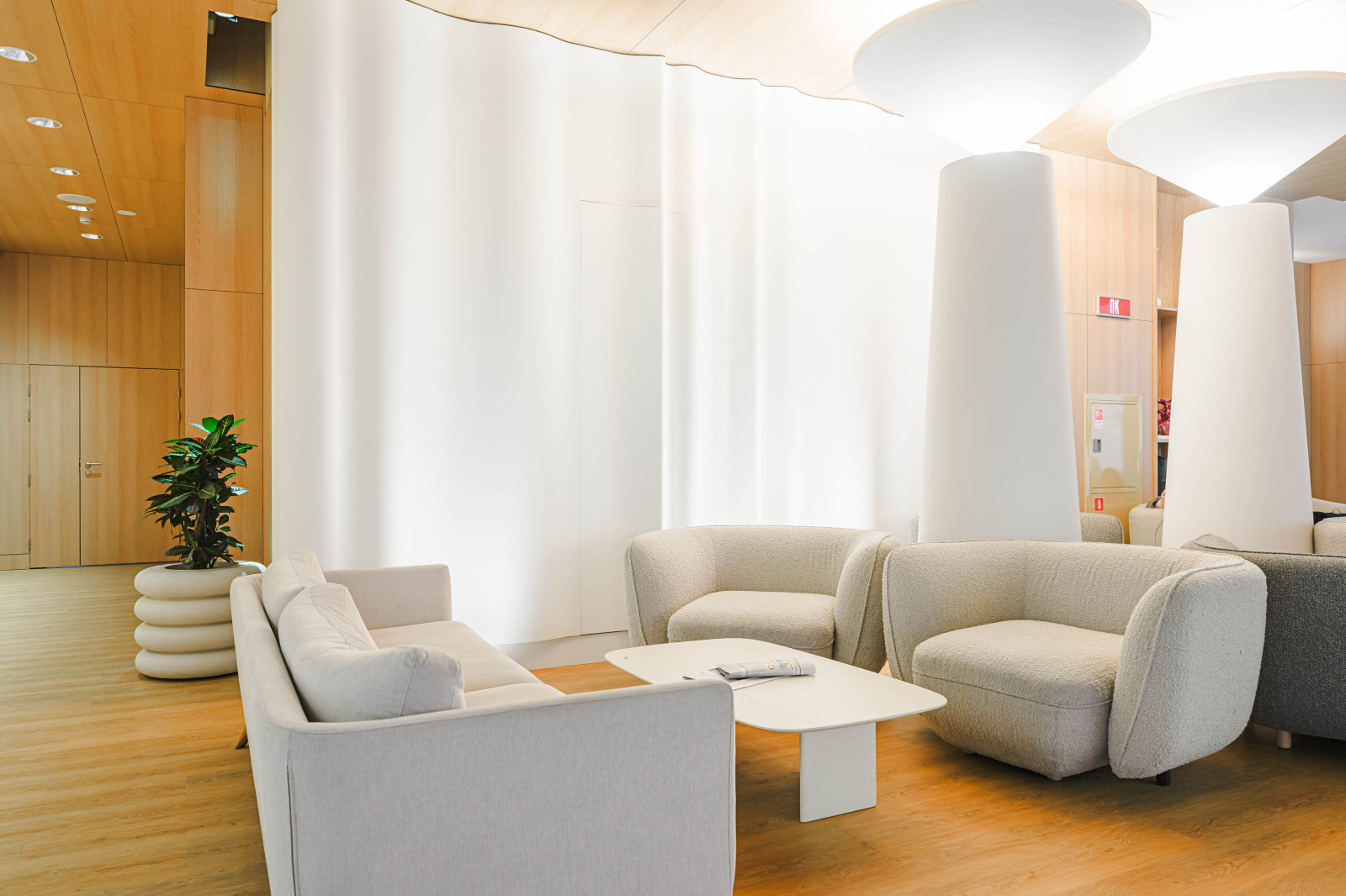 Апарт-отель Well