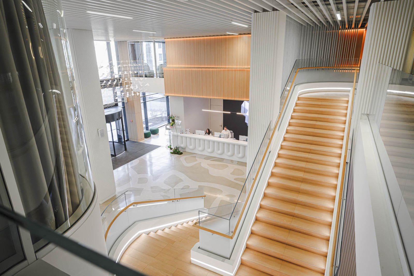 Апарт-отель Well