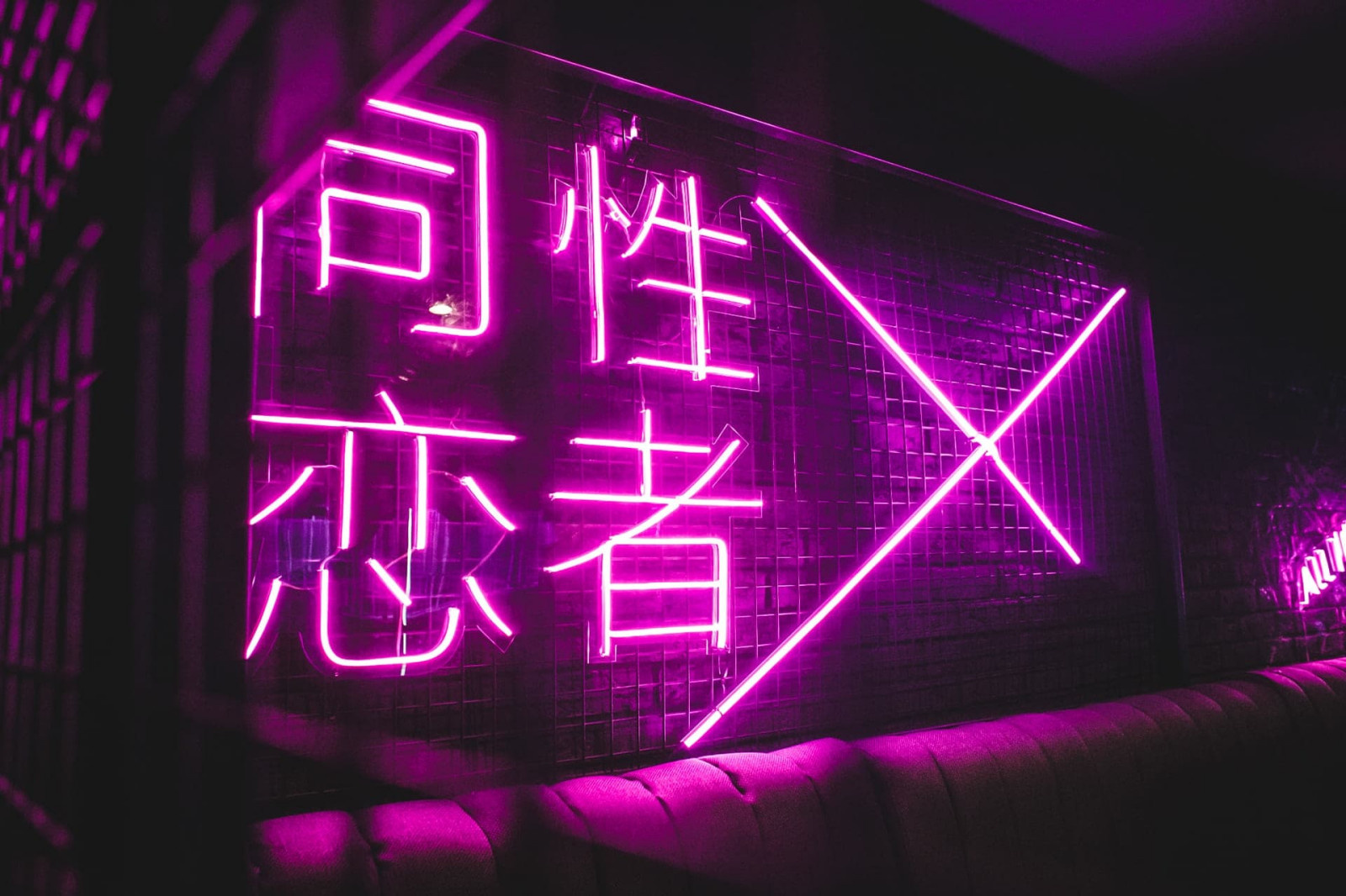 NIGHTCLUB  "POTRACHENO"