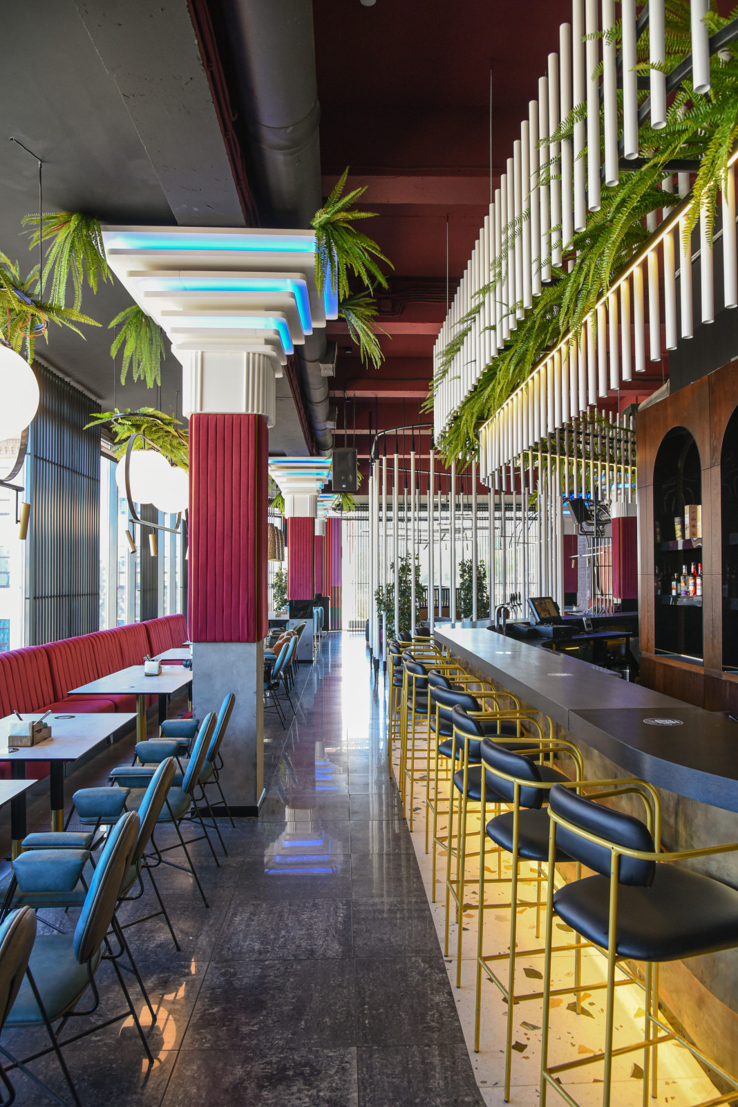 RESTORAUNT ''PO-CHESNOMU''