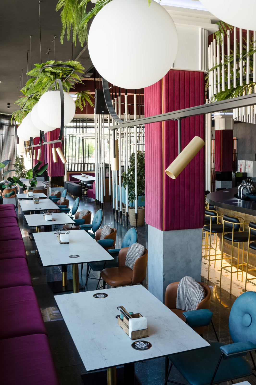 RESTORAUNT ''PO-CHESNOMU''