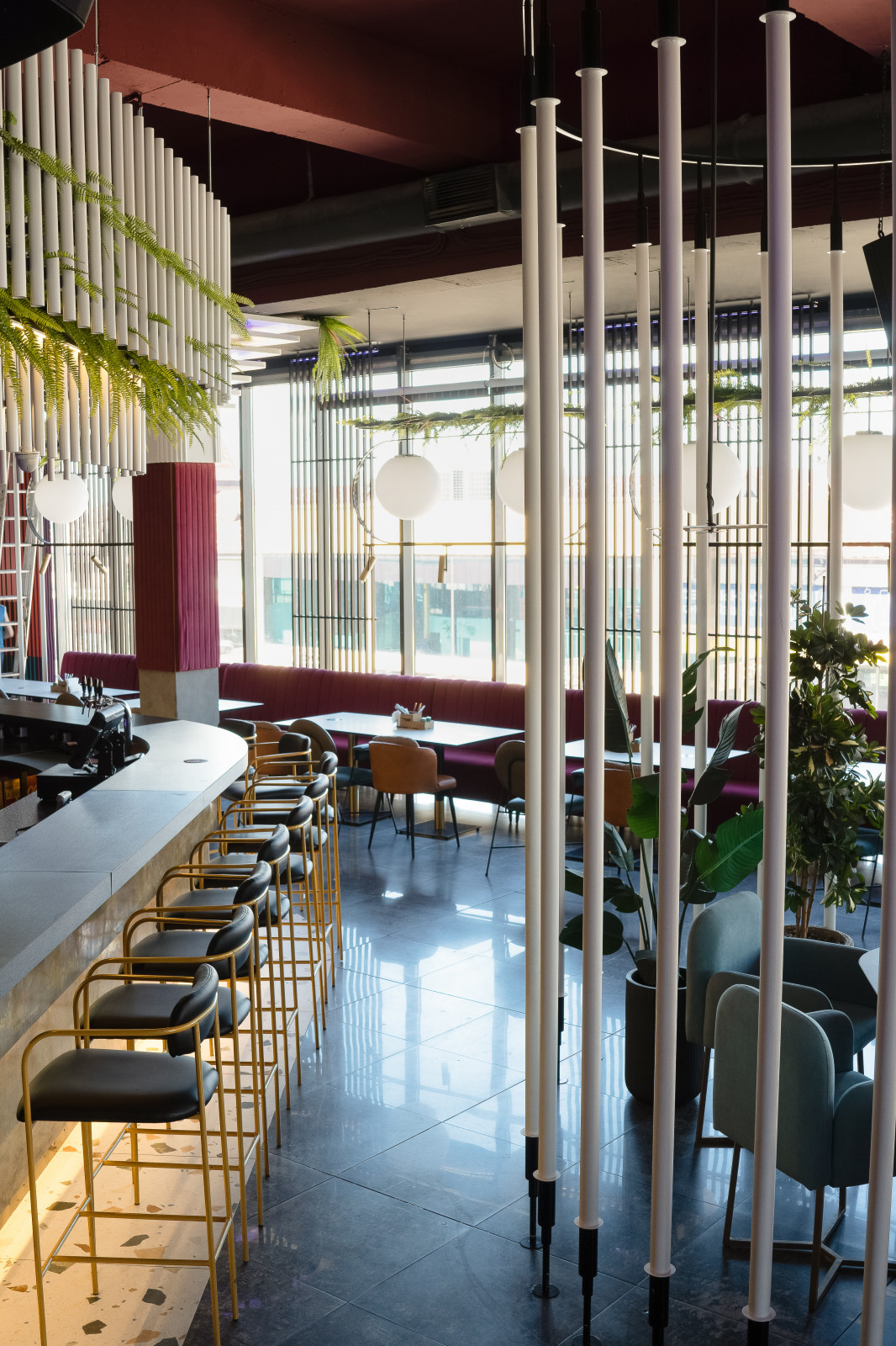 RESTORAUNT ''PO-CHESNOMU''