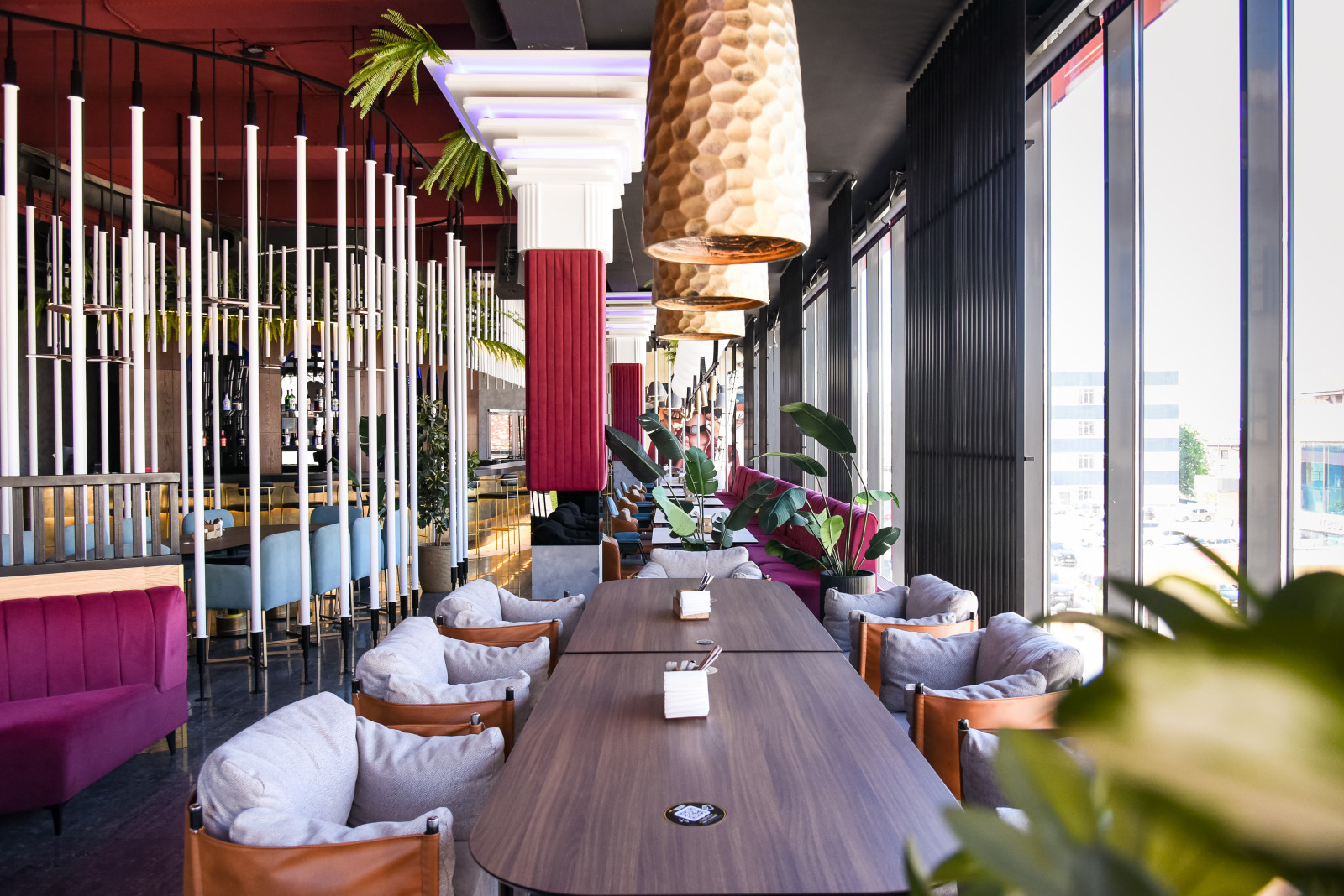 RESTORAUNT ''PO-CHESNOMU''