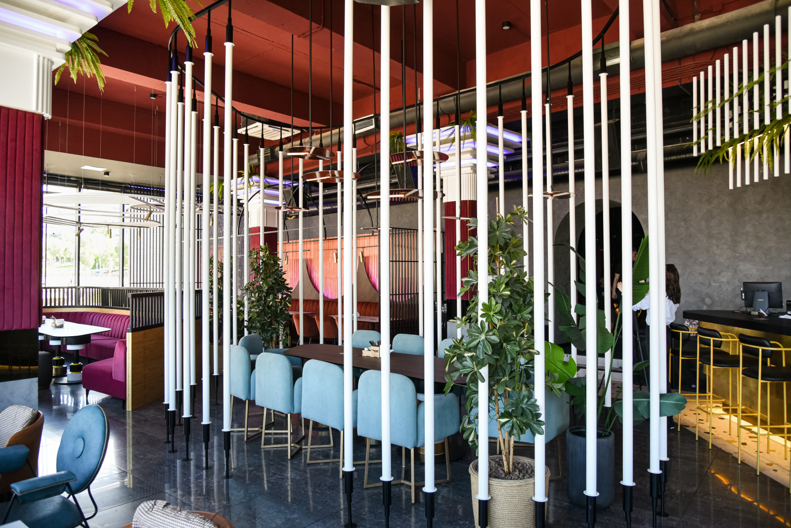 RESTORAUNT ''PO-CHESNOMU''