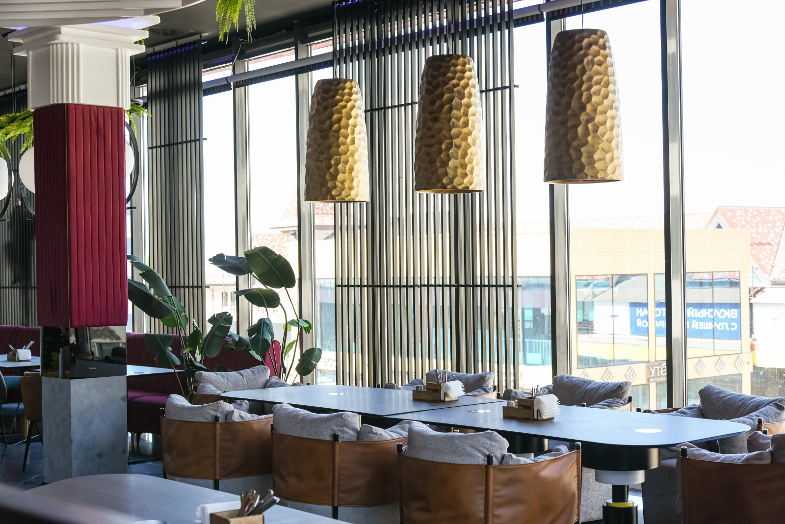 RESTORAUNT ''PO-CHESNOMU''