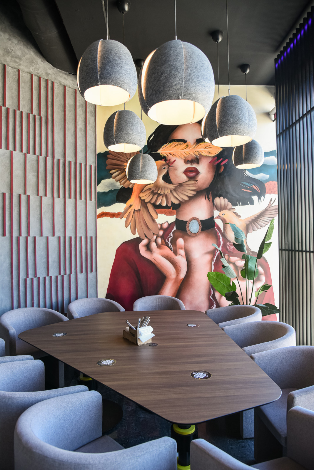 RESTORAUNT ''PO-CHESNOMU''