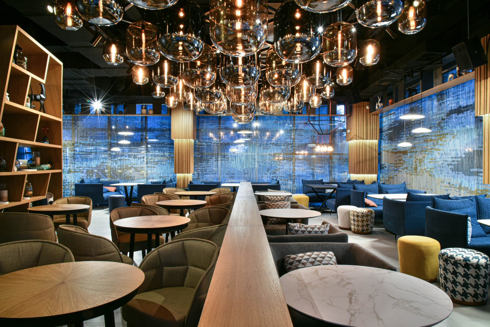 RESTORAUNT ''STEREO''