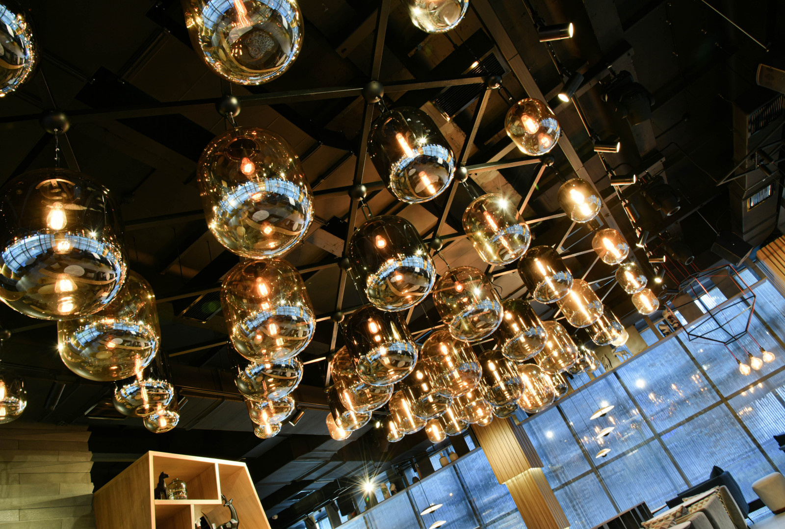RESTORAUNT ''STEREO''