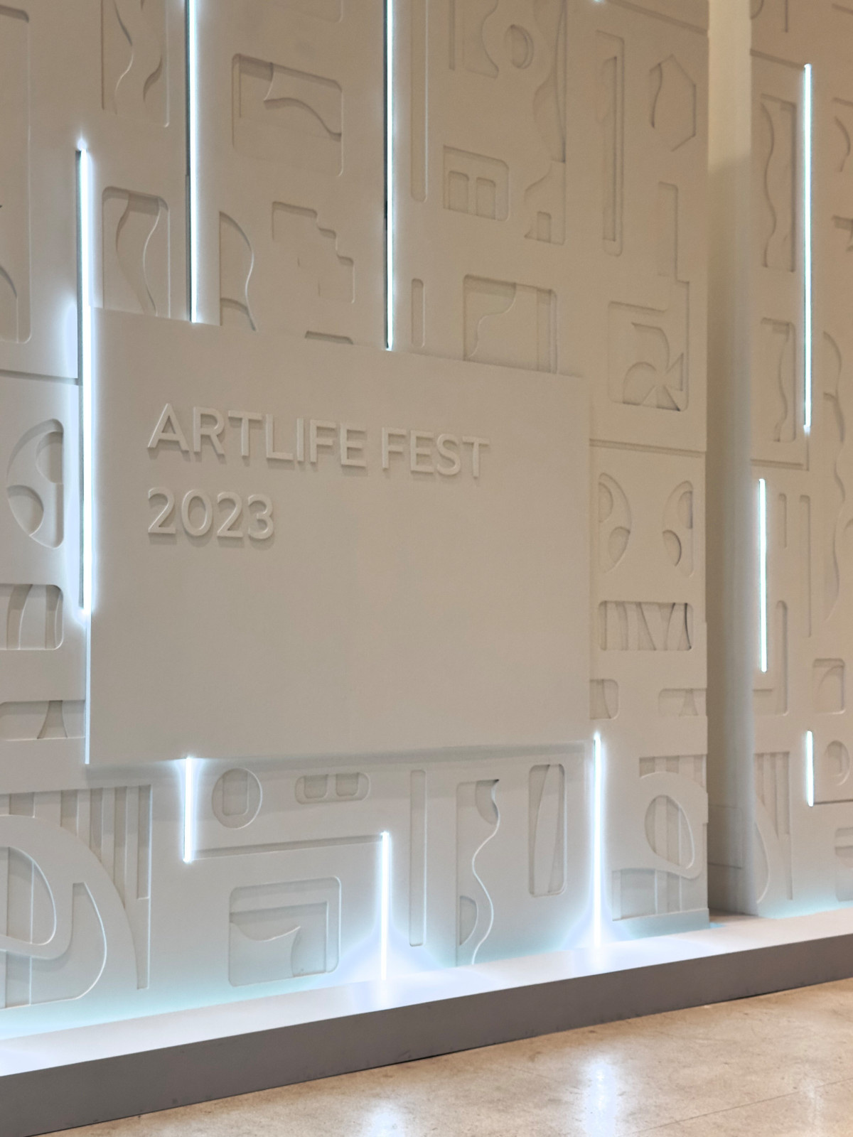 ART FESTIVAL ''ARTLIFE''
