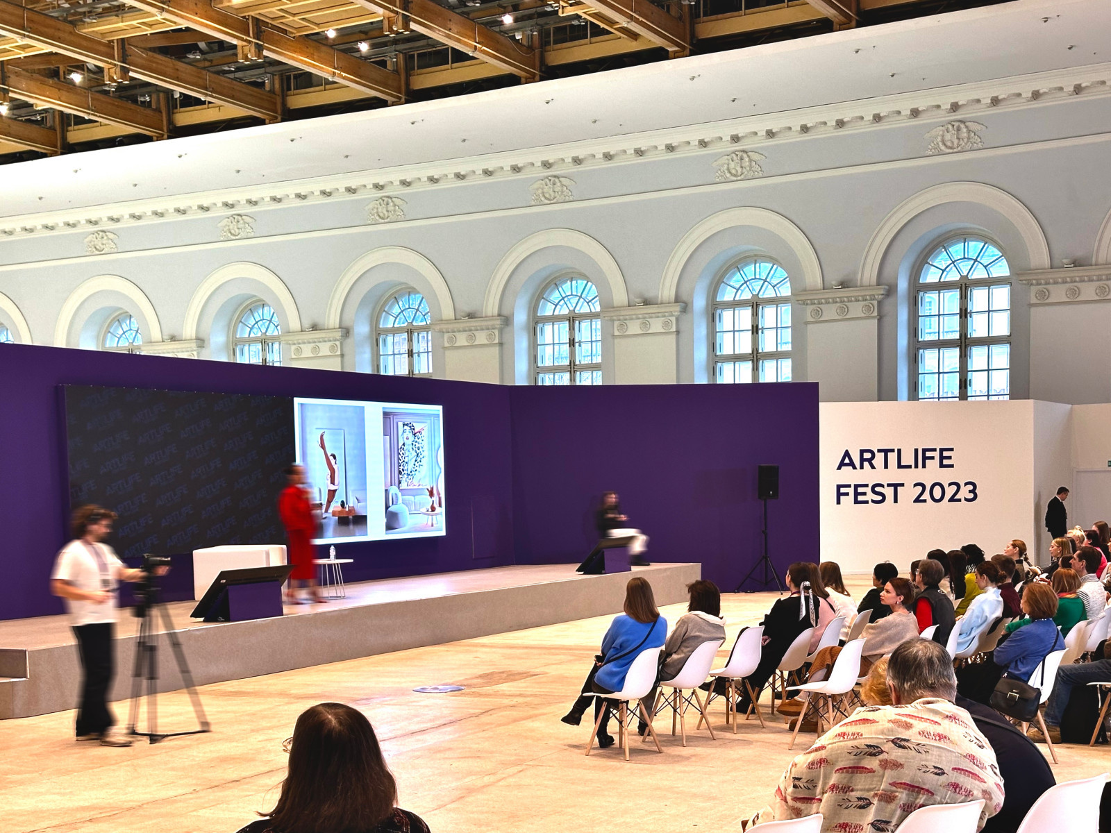 ART FESTIVAL ''ARTLIFE''
