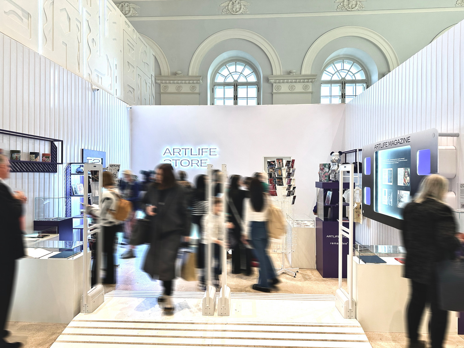 ART FESTIVAL ''ARTLIFE''