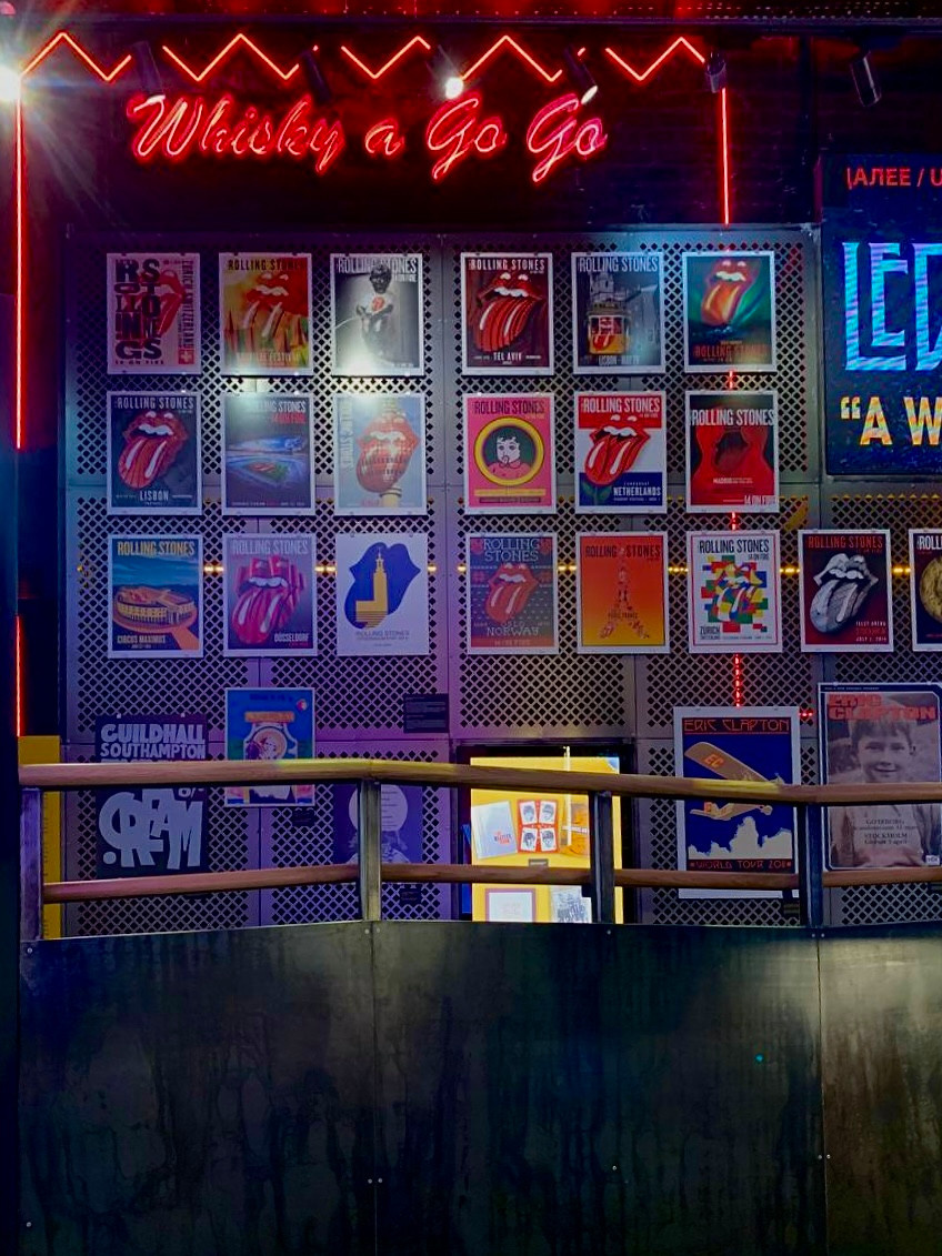 HOUSE OF ROCK